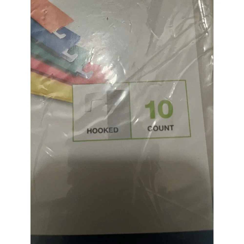 10 Count Up & Up x Target Hanging File Folders 8.5
